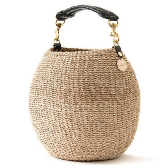 Clare V Handbags - Clare Vivier Pot De Miel Bag